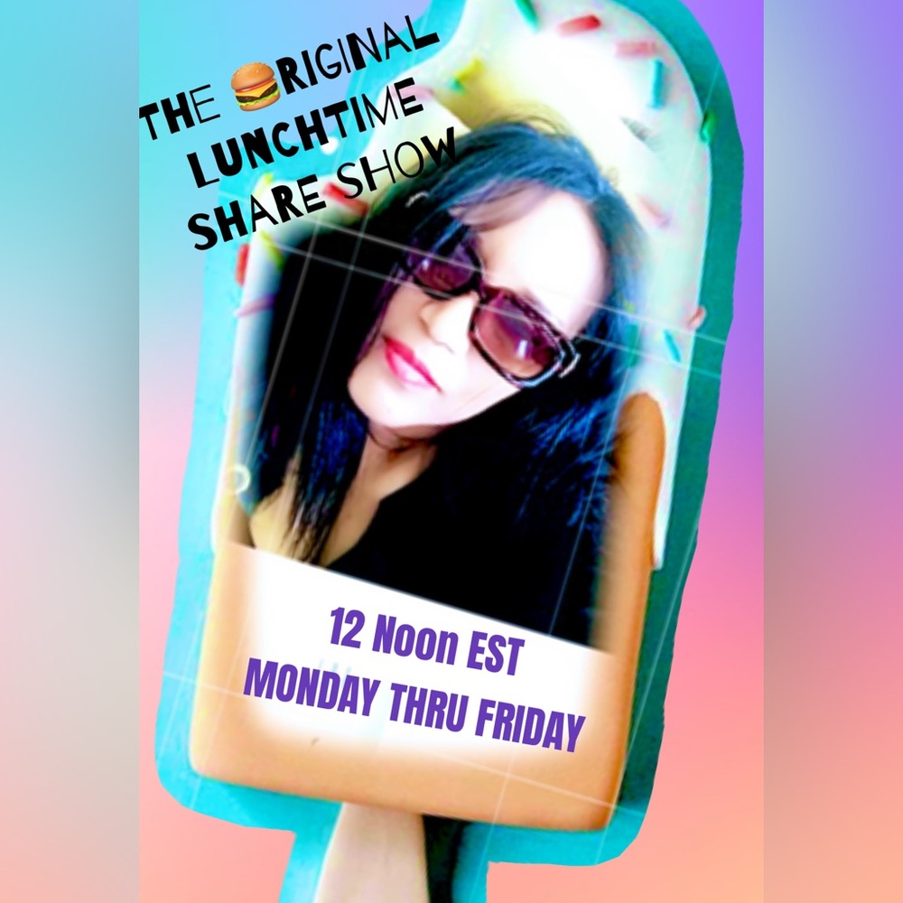 - LUNCHTIME SHARE & SHINE FLYER - Picture 5 of 16